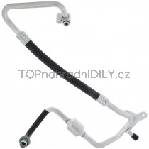 Hadice klimatizace Seat Alhambra 7M3820743AC