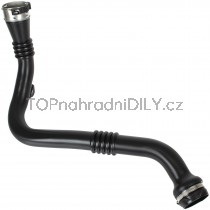 Tlaková hadice, Intercooler Renault Megane III od 2008