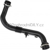 Tlaková hadice, Intercooler Renault Scenic II 03-09