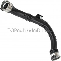 Tlaková hadice, Intercooler Fiat Talento od 2016
