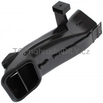 Sací hadice BMW řada X5 13718635093