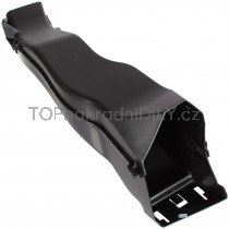 Hadice vzduch vedení vzduchu pro chlazení brzd BMW řada X5 F15 51748055210