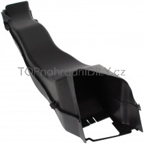 Hadice vzduch vedení vzduchu pro chlazení brzd BMW řada X6 F16 51747343804