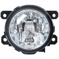 Mlhové světlo, mlhovka DRL, levé = pravé Mercedes Citan 1826337
