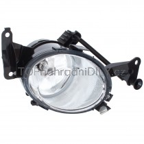 Mlhové světlo, mlhovka, pravé Opel Corsa D 1710376