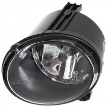 Mlhové světlo, mlhovka, levé BMW řada 5 M-PAKET 63177839865