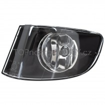 Mlhové světlo, mlhovka, levé BMW řada 3 63176937465