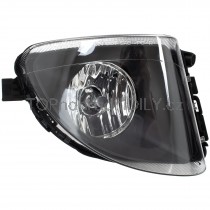 Mlhové světlo, mlhovka, pravé BMW řada 5 63177216886