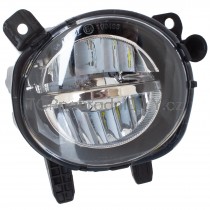 Mlhové světlo LED, mlhovka, pravé BMW řada 4 63177315560