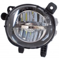 Mlhové světlo LED, mlhovka, levé BMW řada 4 63177315559