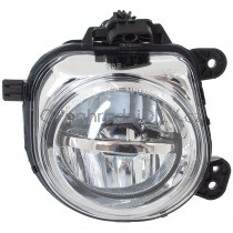 Mlhové světlo LED, mlhovka, pravé BMW řada X4 63177317252