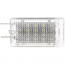 LED vnitřní osvětlení Opel Senator B