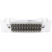LED Osvětlení SPZ 2 ks sada Fiat Doblo II 10-22