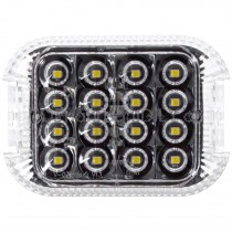 LED Osvětlení interiéru Ford Transit MK8 od 2013