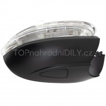 LED směrovka do zpětného zrcátka pravá VW Touran 10-15