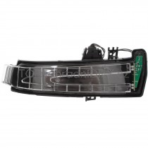 LED směrovka do zpětného zrcátka pravá Mercedes B-Třída 11-18