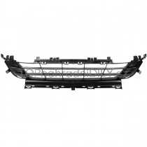 Mřížka do nárazníku Peugeot 508 FL, středová 14-18
