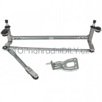 Mechanismus předních stěračů Seat Ibiza IV 08-15