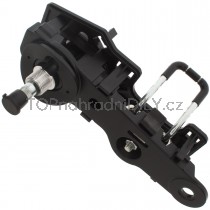 Mechanismus zadního stěrače Citroen C5 II combi 04-09