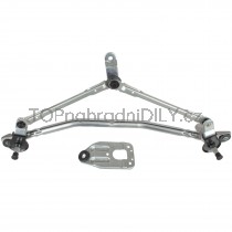 Mechanismus předních stěračů Kia Ceed, 981201H000