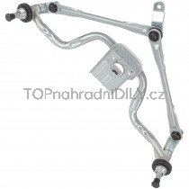 Mechanismus předních stěračů bez motorku Fiat Scudo 6405GE