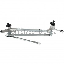Mechanismus předních stěračů bez motorku Nissan X-Trail T31, 07-13