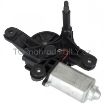 Motorek zadního stěrače Renault Captur I 287105483R