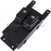 Ovládání vypínač stahování oken Hyundai H-1 08-14