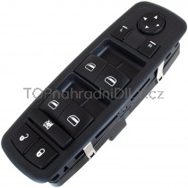 Ovládání vypínač stahování oken, zrcadel Chrysler Town & Country 4602535AC