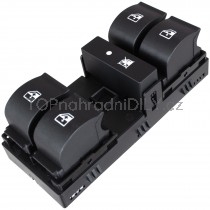 Ovládání vypínač stahování oken Fiat Doblo II 735498686