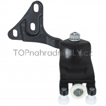 Vozík, pant boční posuvné pravé dveře, horní Ford Transit VIII BK31V25000AG