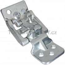 Pant dveří, závěs horní, zadních dveří, pravý Ford Transit MK8 14-18