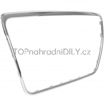 Rámeček přední masky Audi A3 8P 8P0853651M