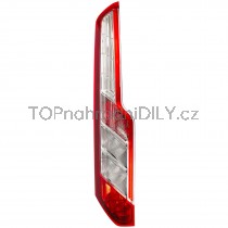 Zadní světlo levé Ford Tourneo Custom 1778451
