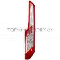 Zadní světlo pravé Ford Tourneo Custom 1778450