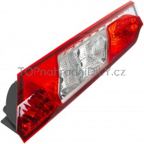 Zadní světlo levé Ford Transit Connect 1824781