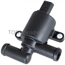 Regulační ventil chlazení Audi A1 8X 14-18