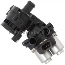 Regulační ventil topení Audi A6 C6 04-11