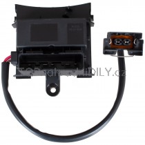 Modul ventilátoru chladiče pro Saab 9-3 337811