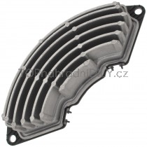 Regulátor, Odpor topení Citroen C4 Grand Picasso I 77366112