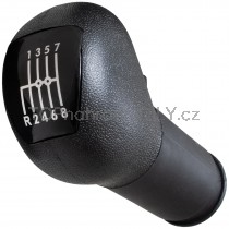 Hlavice řadící páky 8 stupňová, MAN F90 95-96
