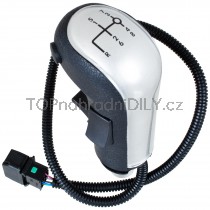 Hlavice řadící páky 8 stupňová, MAN TGX, 81326200106