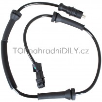 Snímač ABS přední část Renault Vel Satis 8200084125