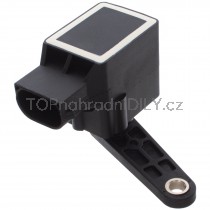 Snímač, čidlo úrovně sklonu světlometů, xenon, Ford S-Max 31300198