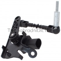 Snímač, čidlo úrovně sklonu světlometů, xenon, VW Jetta III 05-10