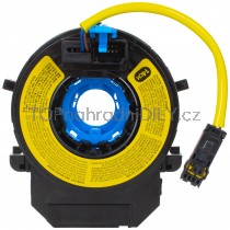 Airbag kroužek volantu, kroužek pod volant Hyundai i20, 934901J100