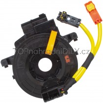 Airbag kroužek volantu, kroužek pod volant Toyota RAV-4 III 8430606140