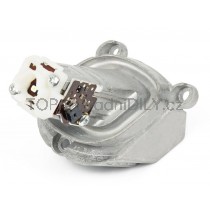 Řídicí jednotka LED modul, BMW řada 5, F10, F11, F18, 2012-2017