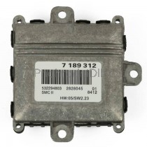Řídící jednotka xenon, natáčecích světlometů, Volvo V70, 07-12