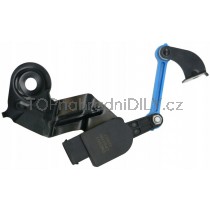 Snímač, čidlo úrovně sklonu světlometů, xenon, Seat Exeo 8E0616571D